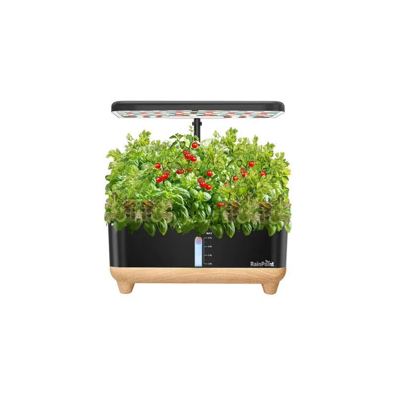 RainPoint Hydroponic Growing Kit